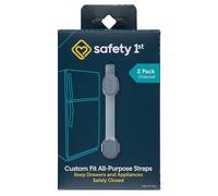 Safety 1st Custom Fit All Purpose Strap, DÃécor by Safety 1st