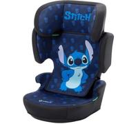 Safety 1st Disney© Siège Auto Helia I-Safe I-Size Stitch, Groupe 2/3, 3,5 Ans À 10/12 Ans, 15-36kg, Classic Stitch Multicolore
