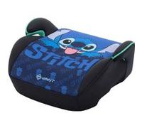 SAFETY 1st Disney© Siege auto réhausseur Star Plus i-Safe Stitch, Groupe 3, ceinturé, de 6 a 10-12 ans (36kg), Classic Stitch
