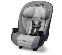 Safety 1st Ellaris Siège de voiture convertible 3 en 1, coupe ajustée, face à l'arrière et à l'avant, appuie-tête à 5 positions, ajustement 3, facile à transporter avec coussin de siège lavable en