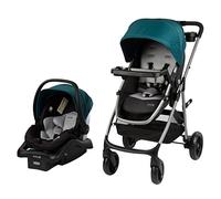 Safety 1st Grow and Go Flex Système de voyage 8 en 1, marée forestière