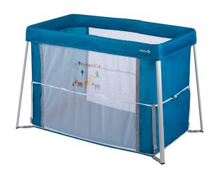 SAFETY 1ST Lit parapluie avec matelas (beige)