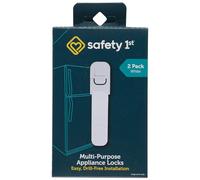 Safety 1st Loquet multifonction, lot de 2