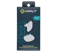 Safety 1st Lot de 36 protections de prise