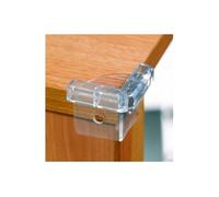 SAFETY 1ST Lot de 4 Proteges-coins