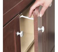 Safety 1st Lot de 42 loquets à poignée large