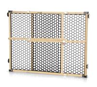 Safety 1st Natural Bamboo Gate