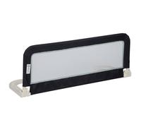 SAFETY 1ST Barrière de lit enfant portable - Gris 109 x 37 x 42 cm