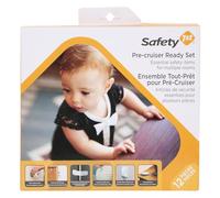 Safety 1st Pre-cruiser Ready Lot par Safety 1st