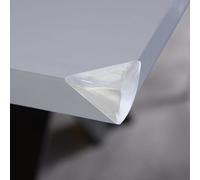 Safety First Protèges coins souples Set de 4