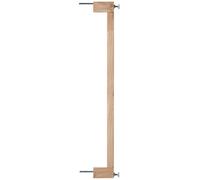 Safety 1st Rallonge de barrière de sécurité 8x77 cm bois 24940100