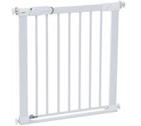 Barrière De Protection Safety First Flat Step Blanc