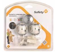 Safety 1st Serrure magnétique pour armoire 2 pièces 3202001600
