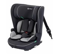 SAFETY 1ST Siège auto Multi-âges Lunar i-Size, Isofix, de 15 mois à 12 ans, Black