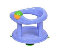 Safety 1st Siège De Bain Pivotant - Bleu Pastel - Pastel Bleu