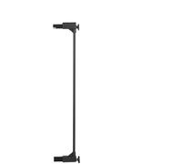 Safety 1st U-Pressure Fit Rallonge de barrière avec fixation à pression pour bébé, pour portail en bois et métal, 7 cm, Dimensions du portail avec une rallonge; min 80 cm, max 87 cm