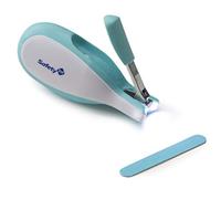 Safety 1st Sleepy Baby Nail Clipper by Dorel Juvenile Group (English Manual)