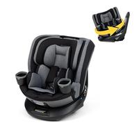 Safety 1st Turn and Go Siège auto convertible rotatif 360 DLX Stonington
