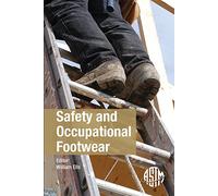 Safety and Occupational Footwear