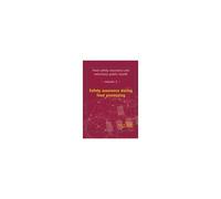 Safety Assurance During Food Processing