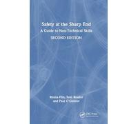 Safety at the Sharp End