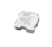 Safety Barrier Explosion-proof dry contac proximity switch Input relay Output Isolated Safety Barriers(Proximity switch,2IN2OUT_RELAY OUTPUT_DC24V POWER SUPPLY)