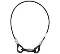 Safety cable 5 mm - BGV-C1 - 100 cm Showgear