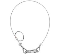 Safety Cable 5 mm - BGV-C1 Saveking 100 cm Showgear