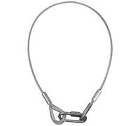 Safety Cable 8 mm - BGV-C1 100 cm Showgear