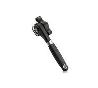 Safety Can Opener Manual with No Sharp Cutting Edges,stainless Steel Can Opener Can Opener Labor-saving Bottle Opener Fruit Canning Knife Kitche