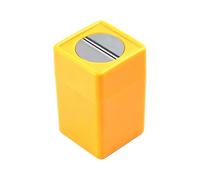 Safety Cutter Stand - Portable Compact Lightweight Container Holder | Safety Cutter Storage Case for Women Men Travel Home Living Room Bedroom Desktop Garage Studio