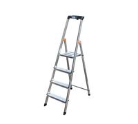 SAFETY ÉCHELLE AUTOPORTANTE MAISON 4 NIVEAUX 126320