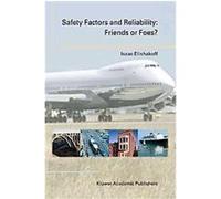 Safety Factors and Reliability Isaac Elishakoff (Auteur)