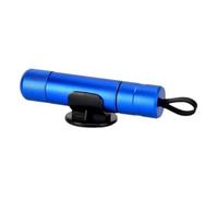 Safety First 24 Original - Marteau de sécurité pour Voiture, Outil Essentiel,Blau-2 Stück