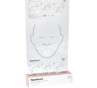 Safety First Aid Group Group HypaGuard Mannequin d'entraînement réanimation sur rouleau