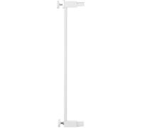 SAFETY 1ST Extension de barrière de sécurité 7 cm Blanc Métal