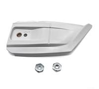 Safety First Kit de couvercle d'embrayage pour tronçonneuses MS162, MS172, MS182, MS212 Sécurité opérationnelle améliorée