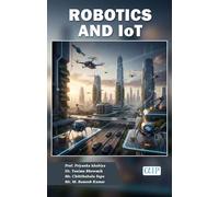 Safety First: Smart Material Handling with AI, IoT & Robotics