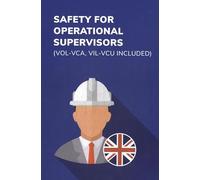 Safety for Operational Supervisors
