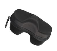 Safety Glasses Case | Ski Goggle Case | Waterproof Goggles Case | Compact Goggle Storage | Lightweight Goggle Case | Compact Lightweight Waterproof Safety Glasses Case For Snow & Water Sport