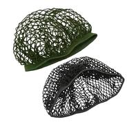 Safety Hat Camouflage Net, Hard Hat Mesh Cover, Dense Mesh Camouflage Accessories, Hunting Camouflage Nets, Hard Hat Covers, Outdoor Survival Accessories, Camouflage Mesh Safety Helmets