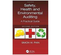 Safety, Health And Environmental Auditing