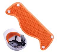 Safety Helmet Sweatband, Washable Safety Helmet Sweat Pads, Cooling Pads Replacement Parts Reusable For Industrial Summer G Otection, Designed To Support Workerardeners Sports All Seasons Construction