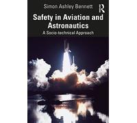 Safety In Aviation And Astronautics