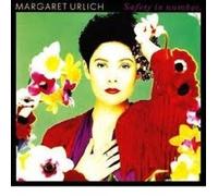 Safety in Numbers by Margaret Urlich [CD] NEUF