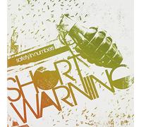 Safety in Numbers [DE Import]