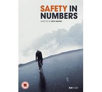 Safety in Numbers [Edizione: Regno Unito] [Import]