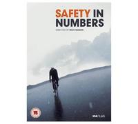 Safety in Numbers [Edizione: Regno Unito] [Import]