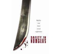 Safety in Numbers [Import USA Zone 1]