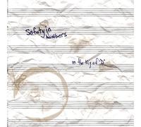 Safety in Numbers - in The Key of D [Import]